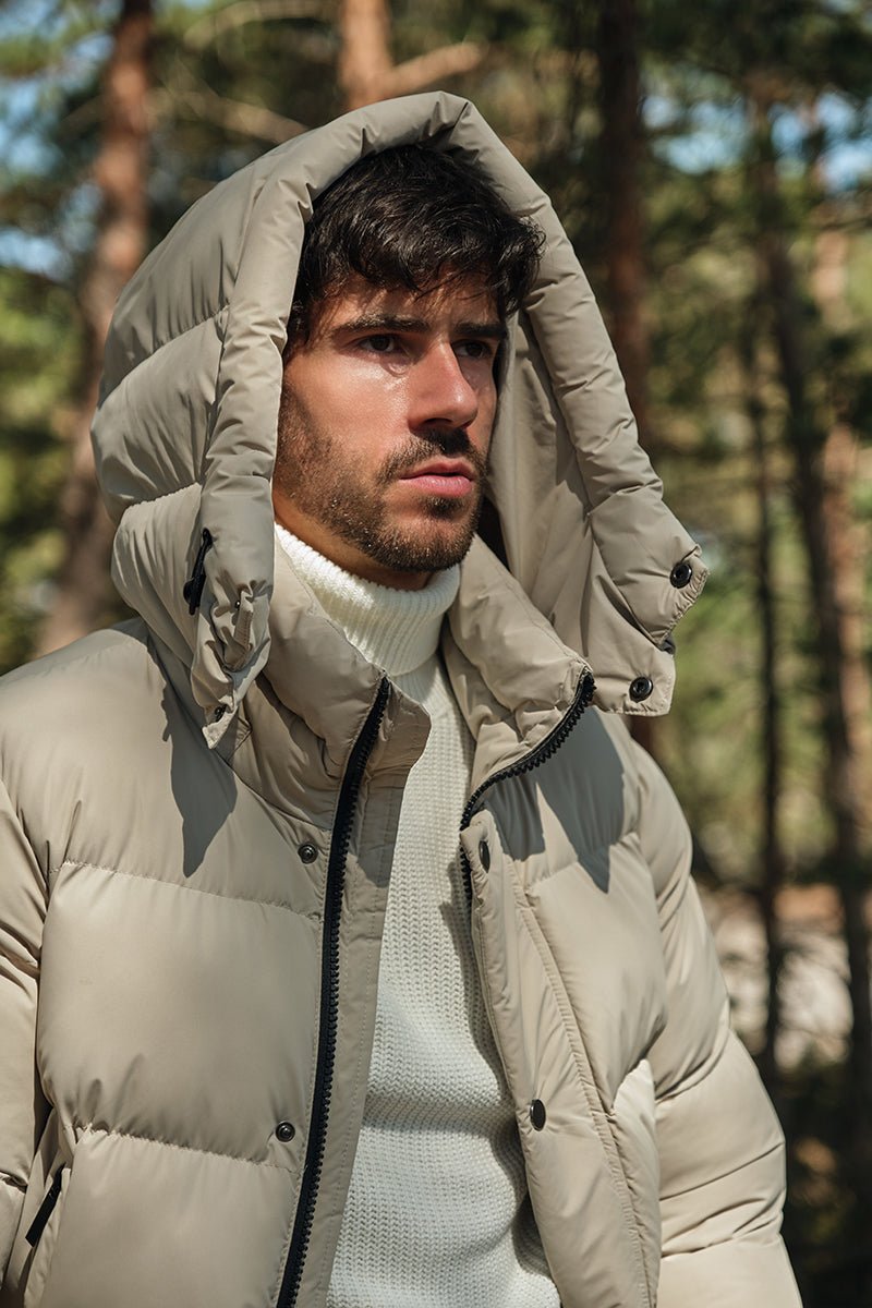 Comment bien choisir sa doudoune pour affronter l’hiver ? - KYMAXX