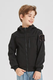 Blouson à capuche ORSON JR