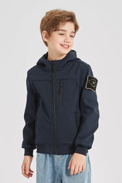 Blouson à capuche ORSON JR
