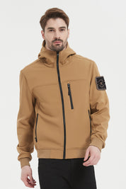 Blouson à capuche ORSON