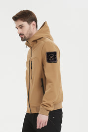 Blouson à capuche ORSON