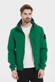 Blouson à capuche ORSON