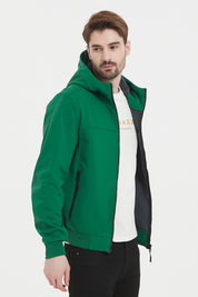 Blouson à capuche ORSON