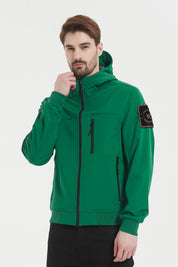 Blouson à capuche ORSON