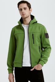 Blouson à capuche ORSON