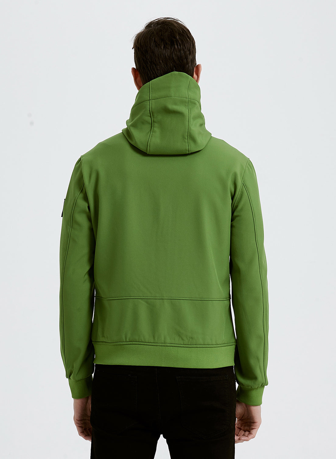 Blouson à capuche ORSON