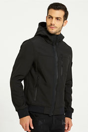 Blouson à capuche ORSON
