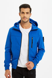 Blouson à capuche ORSON