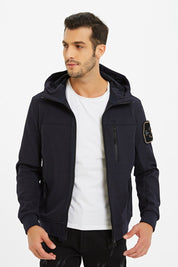 Blouson à capuche ORSON