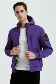 Blouson à capuche ORSON