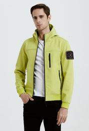 Blouson à capuche ORSON