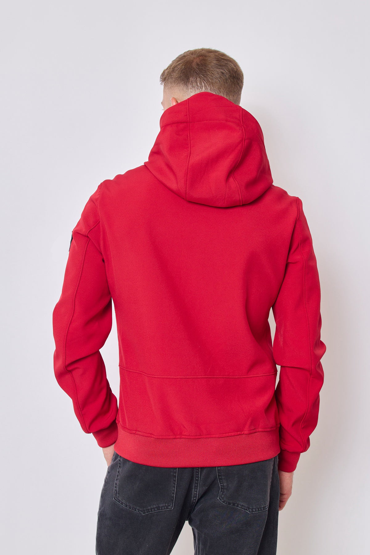 Blouson à capuche ORSON