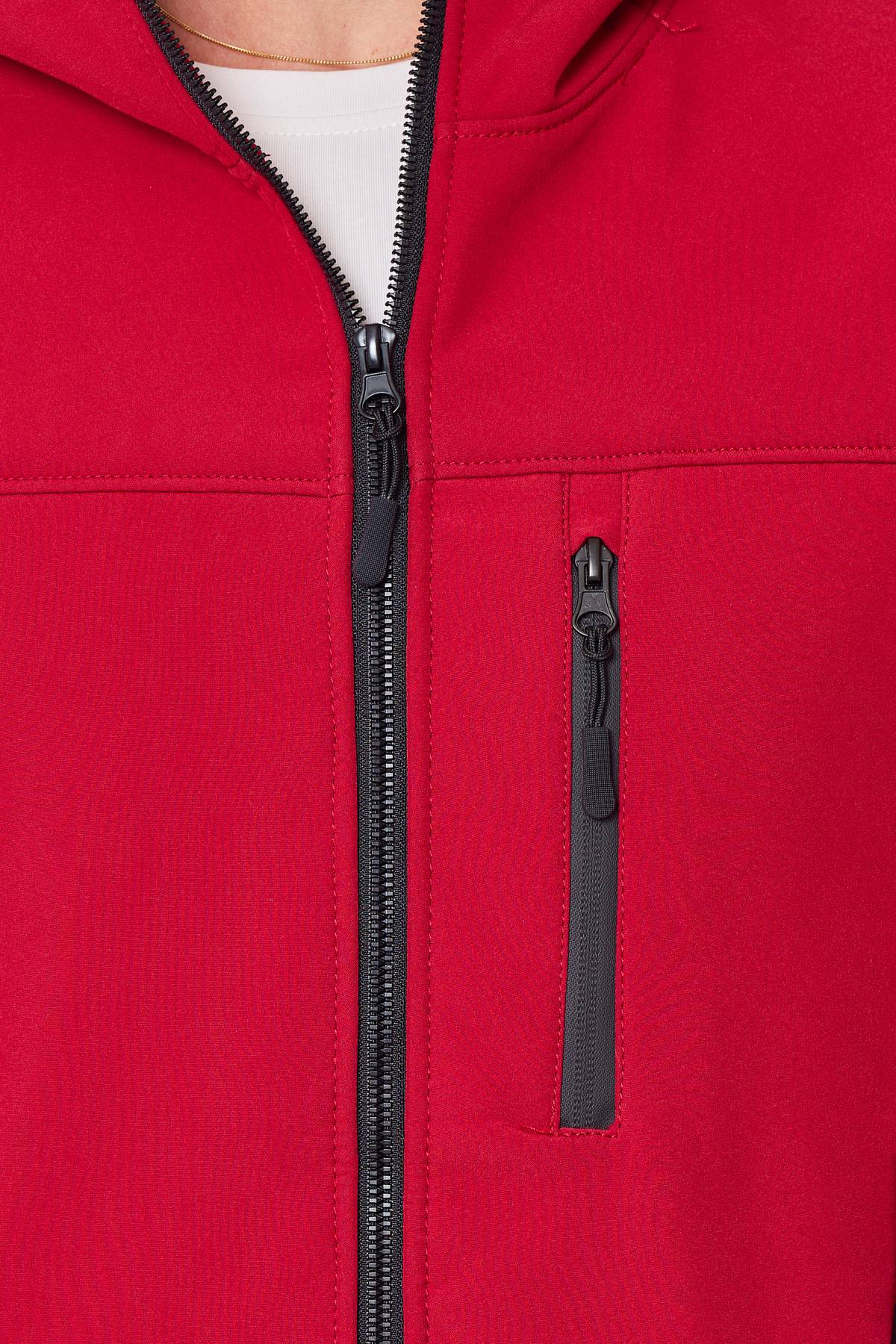 Blouson à capuche ORSON