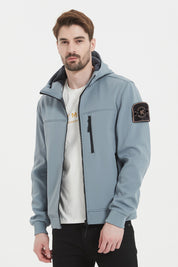 Blouson à capuche ORSON
