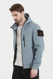 Blouson à capuche ORSON