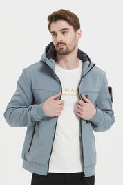 Blouson à capuche ORSON