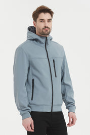 Blouson à capuche ORSON