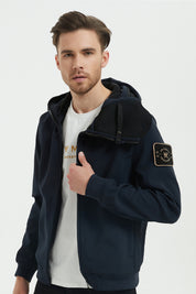 Blousons à capuche DANNY