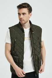 Doudoune sans manches SONNY