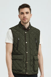 Doudoune sans manches SONNY