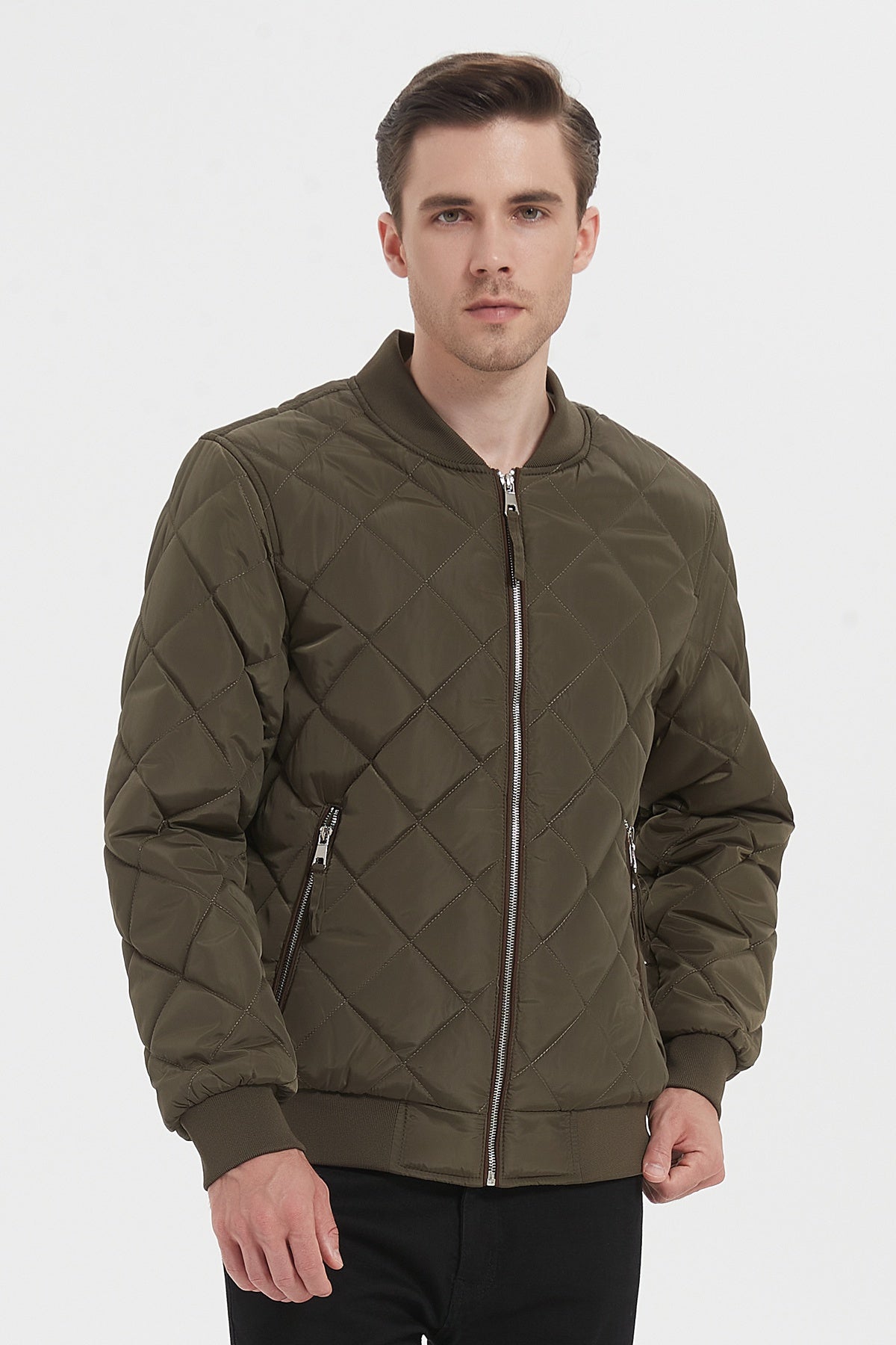 Blouson bomber MAXENCE
