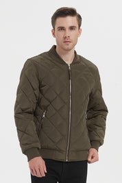 Blouson bomber MAXENCE