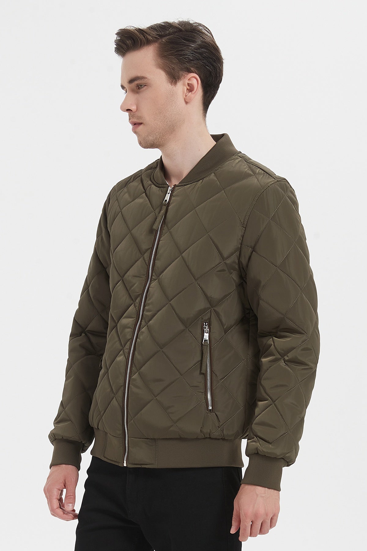 Blouson bomber MAXENCE