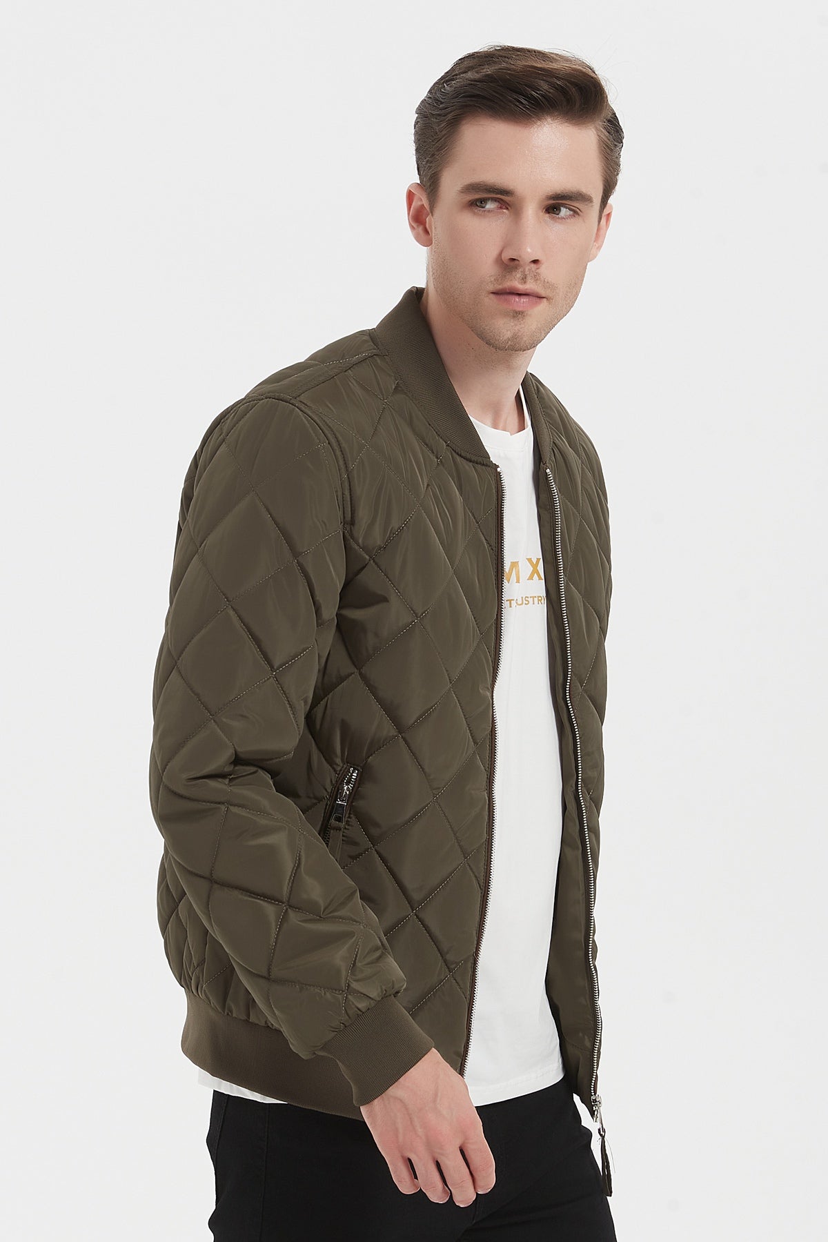 Blouson bomber MAXENCE