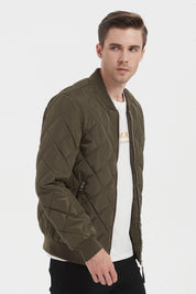 Blouson bomber MAXENCE