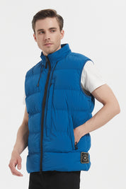 Doudoune sans manches PILAR