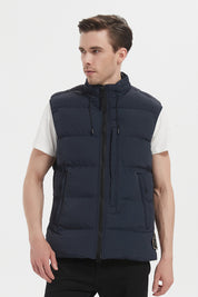 Doudoune sans manches PILAR