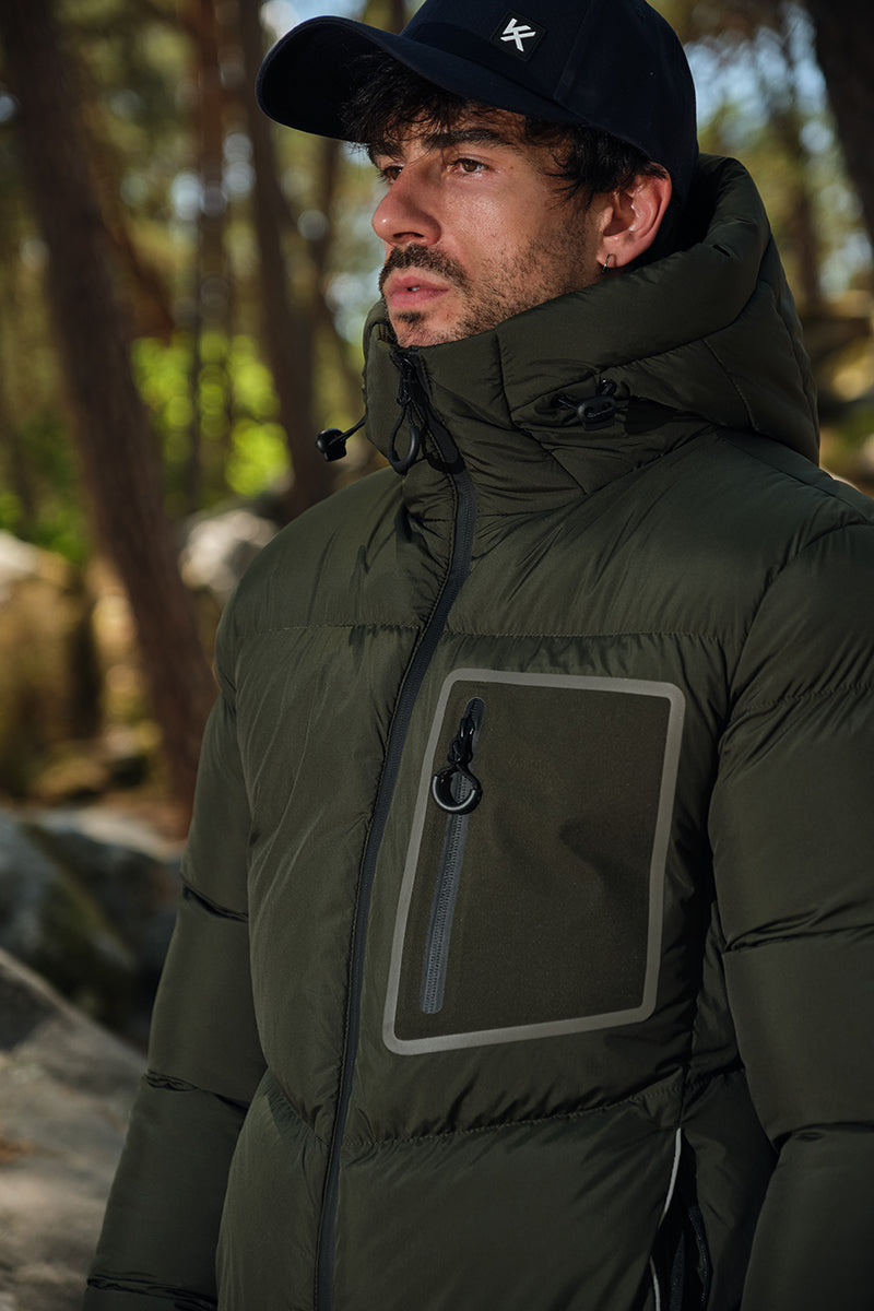 Casquette marine unisexe