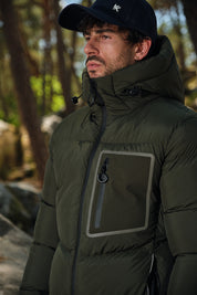 Casquette marine unisexe