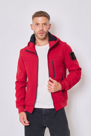 Blouson à capuche ORSON