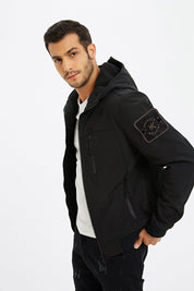 Blouson à capuche ORSON