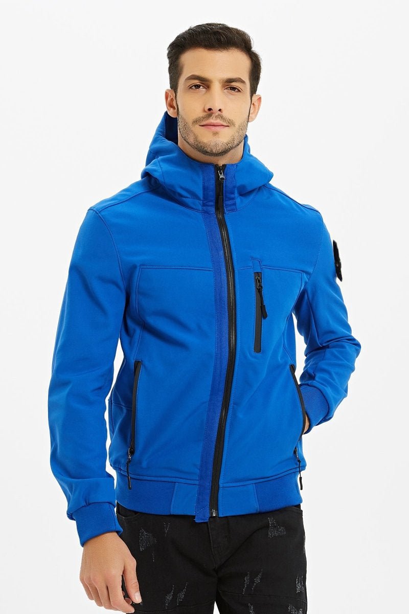 Blouson à capuche ORSON