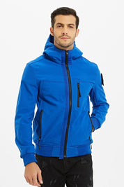 Blouson à capuche ORSON