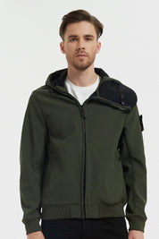 Blousons à capuche DANNY