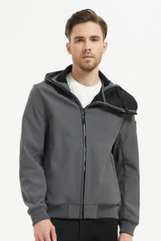 Blousons à capuche DANNY