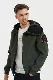 Blousons à capuche DANNY