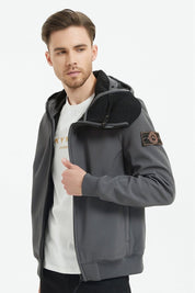 Blousons à capuche DANNY