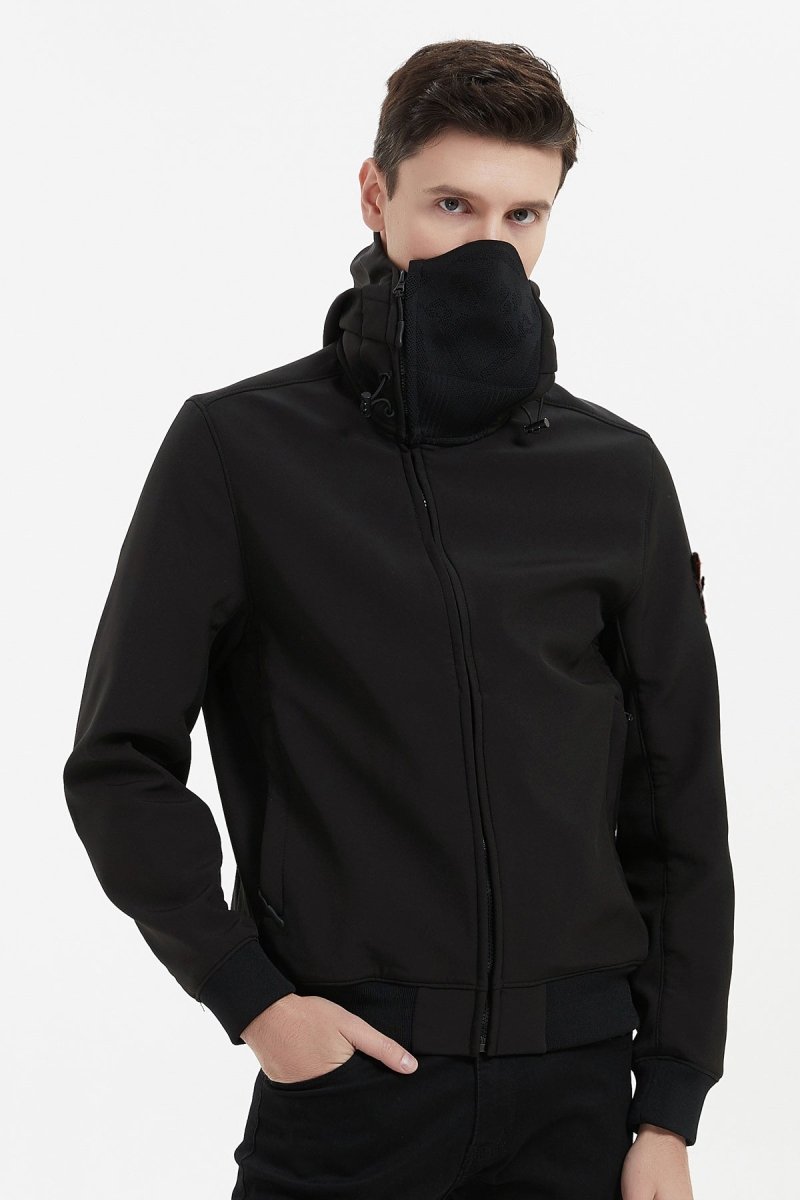 Blousons à capuche DANNY