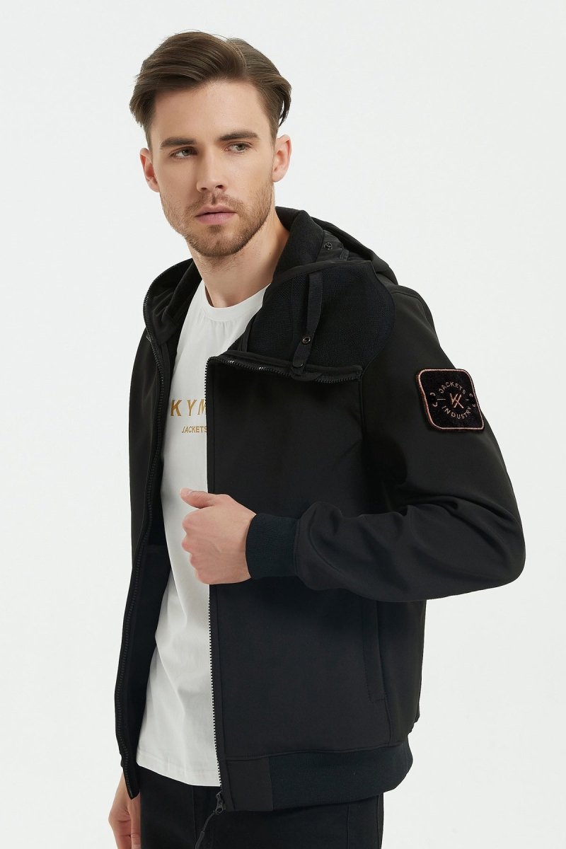 Blousons à capuche DANNY