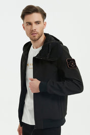 Blousons à capuche DANNY