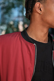 Bomber rembourré YOON