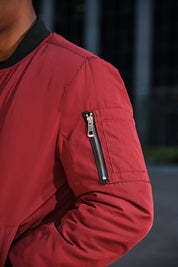 Bomber rembourré YOON