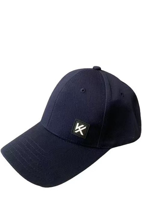 Casquette marine unisexe