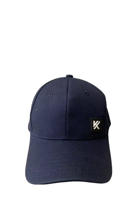 Casquette marine unisexe