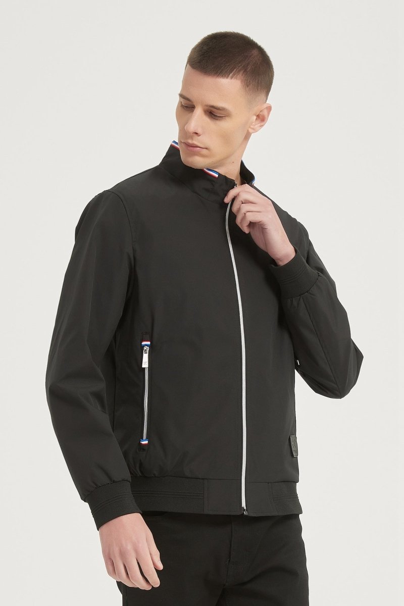 Coupe - vent léger uni VINCENT