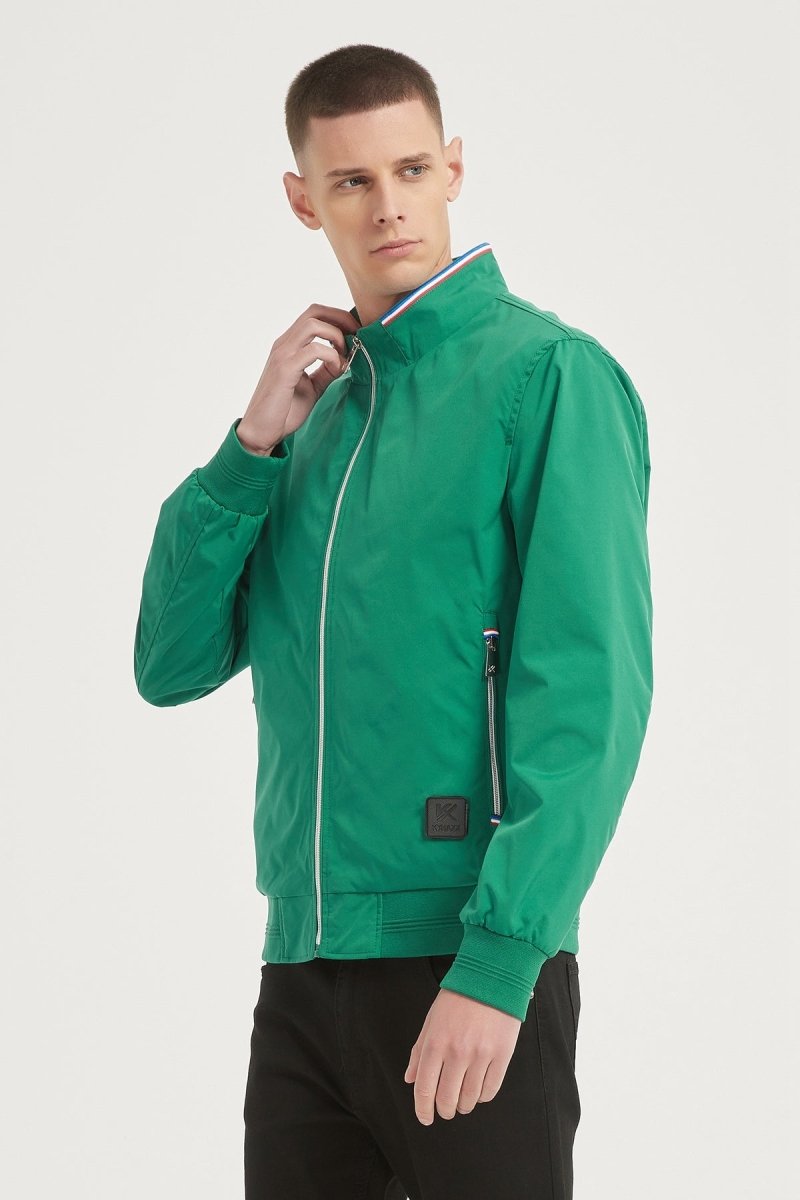 Coupe - vent léger uni VINCENT